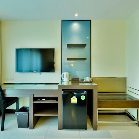 The Prestige Nana Otel Bangkok Dış mekan fotoğraf
