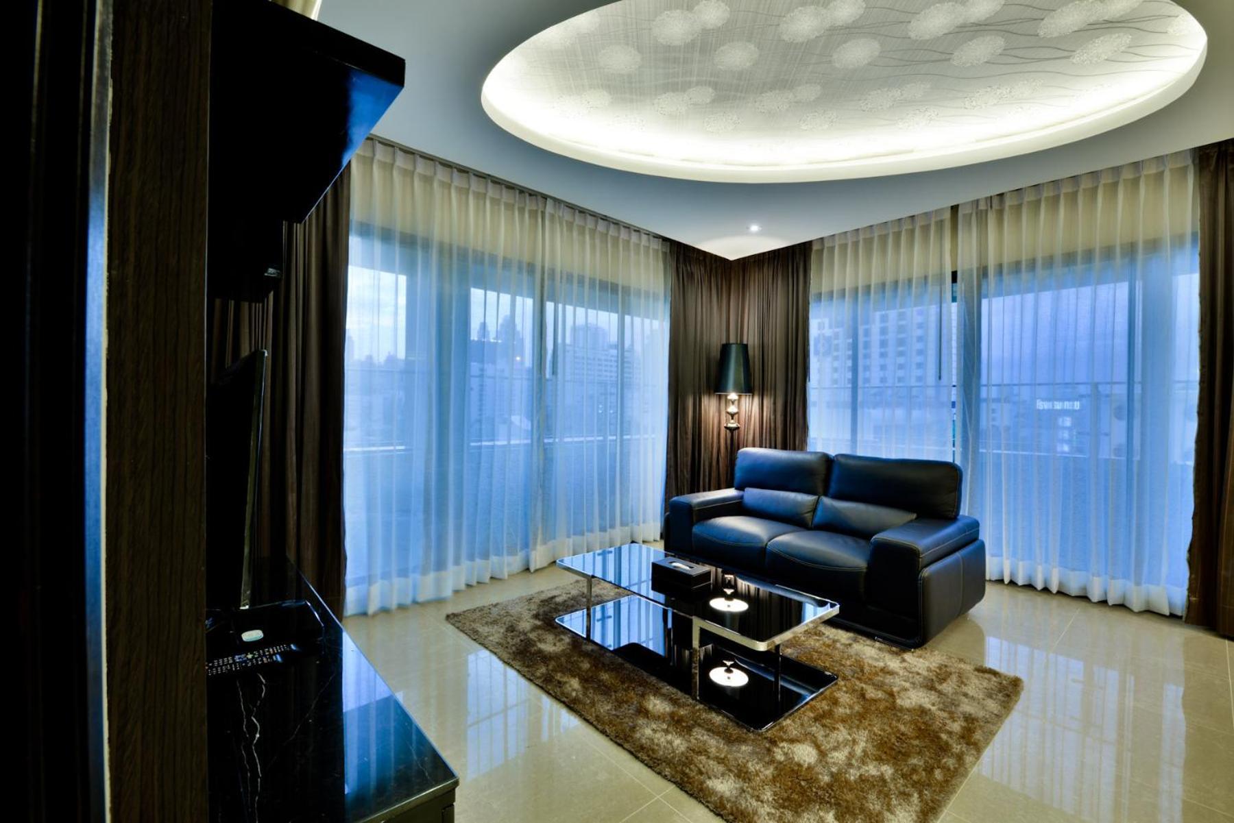 The Prestige Nana Otel Bangkok Dış mekan fotoğraf