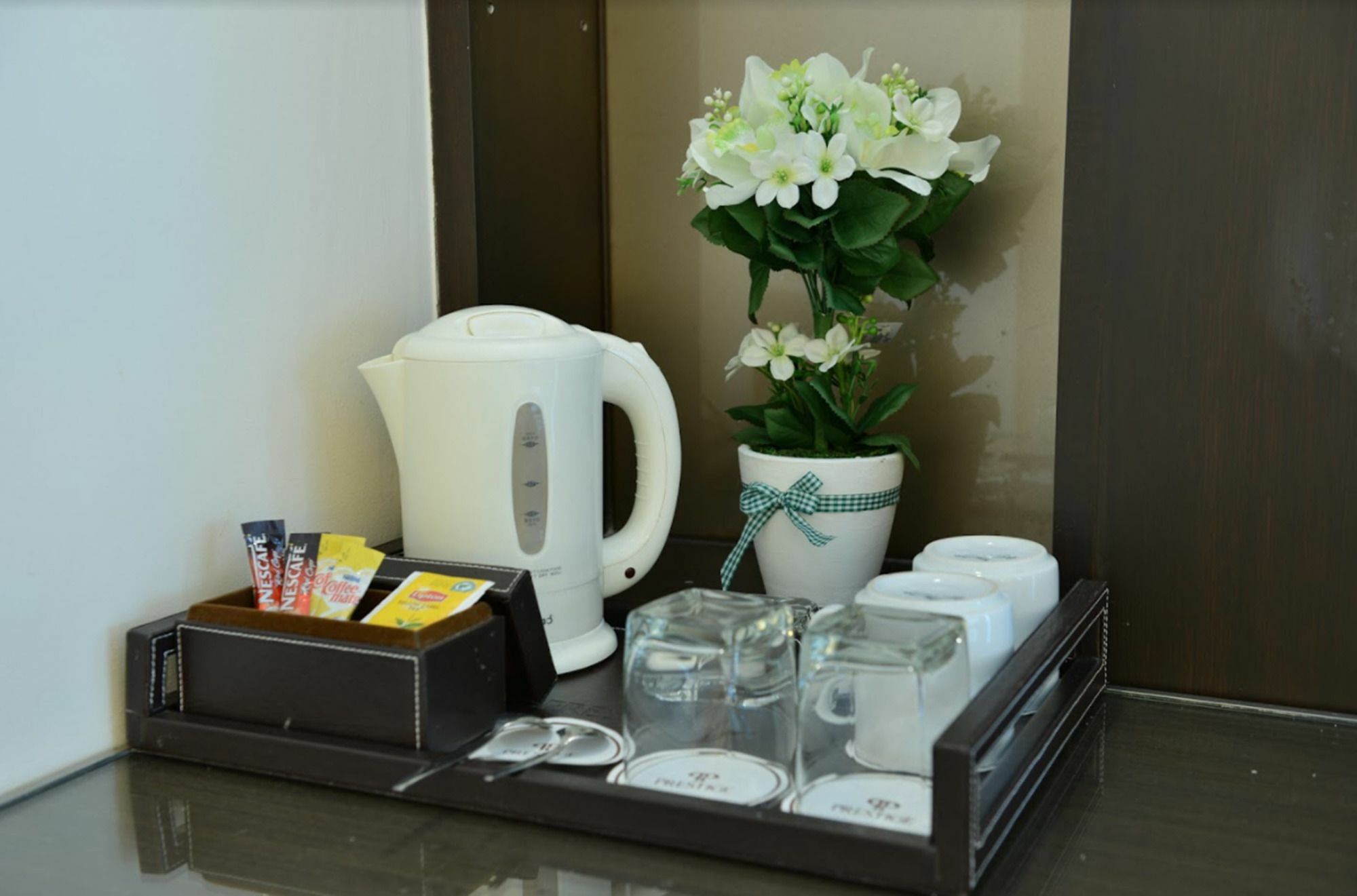 The Prestige Nana Otel Bangkok Dış mekan fotoğraf